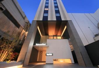 Richmond Hotel Tenjin Nishi-Dori has Smoking rooms