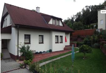 Penzion Tony has Balcony rooms