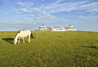 Estancia VIK Jos   Ignacio has Balcony rooms