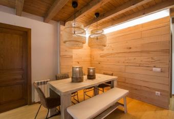 Apartamento premium 48 2D has Balcony rooms