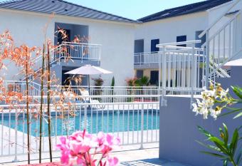 Residence Marea resort has Balcony rooms