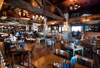 The Amble Inn - The Inn Collection Group allows 18 year olds to book a room