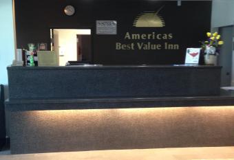 Americas Best Value Inn Somerville allows 18 year olds to book a room