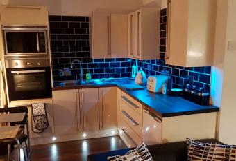  Park House  allows 18 year olds to book a room