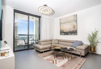 HolySuite J Tower has Balcony rooms