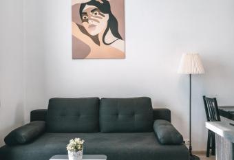 Brother House Kaunas allows 18 year olds to book a room