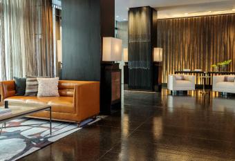 Alma San Diego Downtown, a Tribute Portfolio Hotel has Balcony rooms