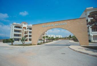 Sunrise Beach Club (Hera B6@) has Balcony rooms