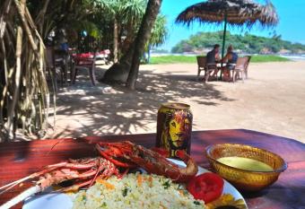 Villa Alex has Balcony rooms