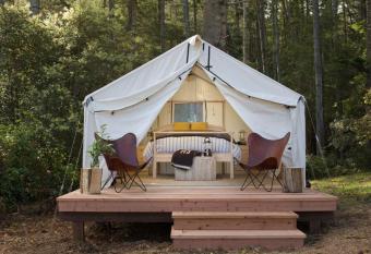 Mendocino Grove allows 18 year olds to book a room