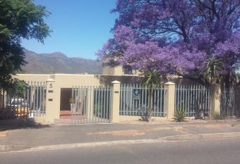 5 on Pieter Hugo allows 18 year olds to book a room