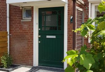 CasaLuca has Balcony rooms