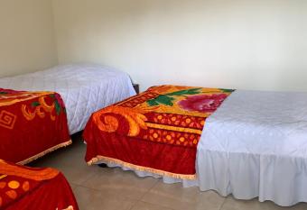 Hotel Maxim has Balcony rooms