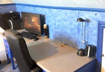 AC Hideout allows 18 year olds to book a room