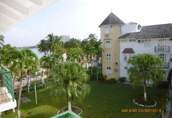 SandCastles # E26 has Balcony rooms