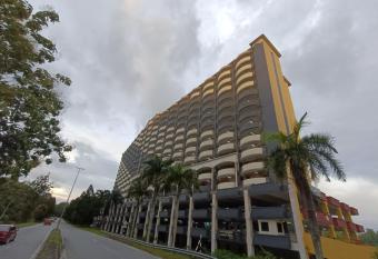 Desair Apartment By SCHT has Balcony rooms