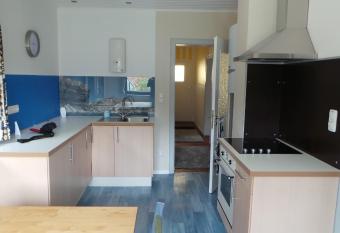 Blumenstein Ferienhaus has Balcony rooms