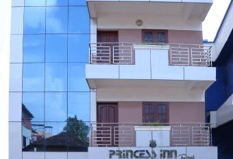 princess inn royal has Balcony rooms