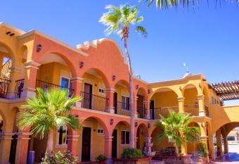 Hotel Angra allows 18 year olds to book a room