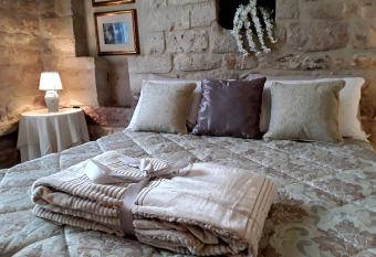 Case Brizi 10 has Balcony rooms