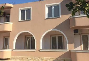 Apartments Cindrak has Balcony rooms