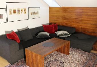 Appartement Maria has Balcony rooms