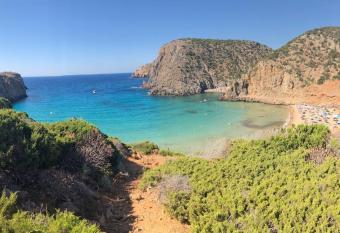 Essential Domus has Balcony rooms