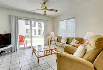 Ocean Village Club J14 has Balcony rooms