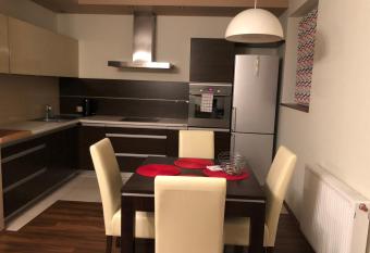 Apartamenty Tychy Bielska 145 has Balcony rooms