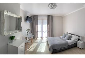 Willa Beskidzka has Balcony rooms