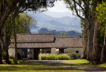 House of Jasmines Relais & Ch  teaux has Balcony rooms