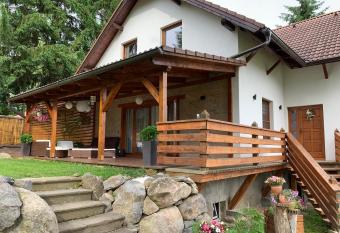 Relax has Balcony rooms