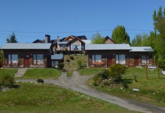 Caba  as Bah  a Marina has Balcony rooms