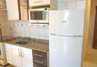 Pousada Boulevard Bombinhas allows 18 year olds to book a room