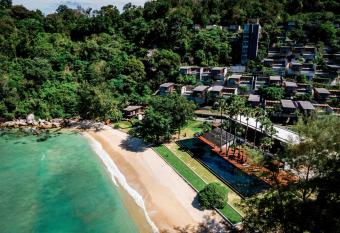 The Naka Phuket, a Member of Design Hotels - SHA Extra Plus has Balcony rooms