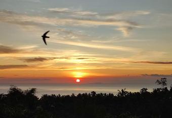 Hidden Valley has Balcony rooms