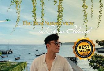 Sunbay Homestay Cu Lao Cham has Balcony rooms