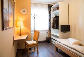 Stemweder Quartier has Balcony rooms