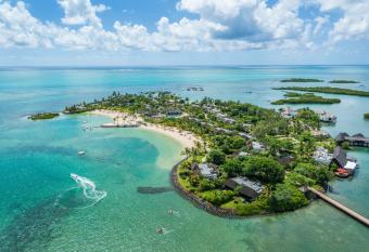 Four Seasons Resort Mauritius at Anahita has Balcony rooms