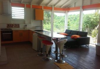 Lokation gwada has Balcony rooms