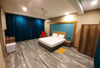 Marino Mirissa has Balcony rooms