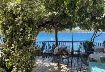 Apartments Vila Miranda has Balcony rooms