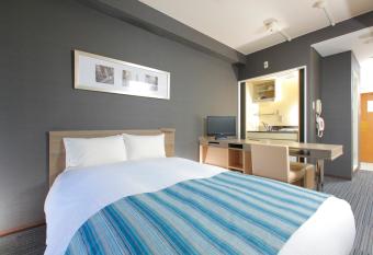 HOTEL MYSTAYS Otemae has Smoking/Balcony rooms