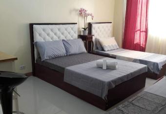 Bing s Place has Balcony rooms