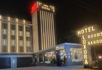 Hotel Luxura, Ahmedabad allows 18 year olds to book a room