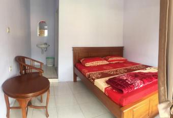 Homestay Lereng Bromo has Balcony rooms