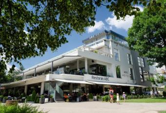 Hotel ABC has Balcony rooms