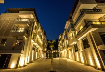 Sterling Palm Bliss - Rishikesh allows 18 year olds to book a room