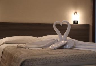 Residenza Bibiena has Balcony rooms