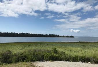 Cottage 1 Argyle Sound Cottages allows 18 year olds to book a room